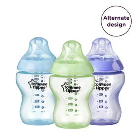 img 3 attached to Tommee Tippee Anti Colic Breast Like BPA Free