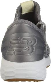 img 2 attached to 👟 Enhance Your Comfort with New Balance Men's Fresh Foam Cruz Decon V2 Sneakers