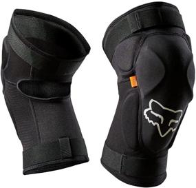 img 1 attached to 🦊 Maximum Protection and Comfort with Fox Racing Launch D3O Elbow Pad