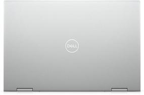 img 1 attached to 💻 New Dell Inspiron 7000 2-in-1 Premium Laptop 2021, 17" QHD+ Touch Display, Intel Core i5-1135G7, 16GB RAM, 1TB PCIe SSD, Intel Iris Xe Graphics, HDMI, Webcam, Backlit Keyboard, Fingerprint Reader, Windows 10 Home