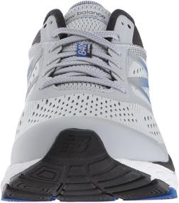 img 3 attached to New Balance Mens 840V4 Running Men's Shoes for Athletic