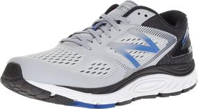 img 4 attached to New Balance Mens 840V4 Running Men's Shoes for Athletic
