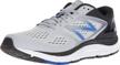 new balance mens 840v4 running men's shoes for athletic logo