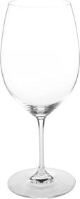 img 4 attached to 🍷 Get 8 Riedel VINUM Bordeaux/Merlot/Cabernet Wine Glasses for the Price of 6!