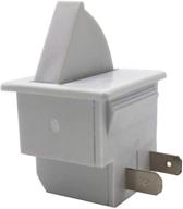 refrigerator switch replacement 7014646 models logo