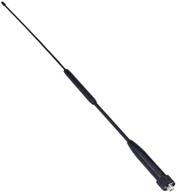 ks k storm outdoor antenna kenwood portable audio & video logo