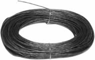 ms135 superwire bulk 135ft 18awg stranded super antenna for ham radio amateur with ptfe coating logo