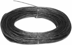 img 1 attached to MS135 SuperWire Оптовая 135 футов 18AWG Проволока с более густым антенным для любителей радиоаматоров с PTFE Покрытием