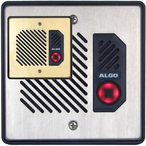 img 3 attached to 🚪 Algo 8028 SIP Door Phone / IP Intercom: Intuitive Communication Solution for Seamless Access Control