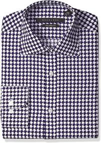 img 3 attached to 👔 Men's Clothing: Sean John Regular Sleeve Dress Shirts