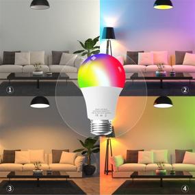 img 2 attached to 🔆 Bluetooth-enabled Intelligent Brightness Adjustment