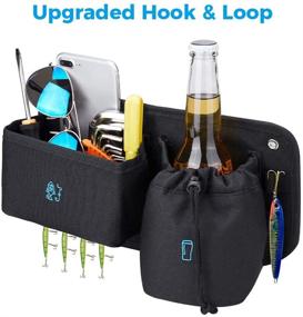 img 3 attached to Kemimoto Organizer Holder Household Storage