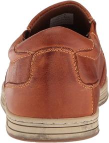 img 2 attached to Propet Logan Mens Slip Brown