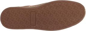 img 1 attached to Propet Logan Mens Slip Brown