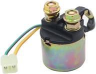 cncmotok solenoid trx450es fourtrax 35850 hm7 000 logo