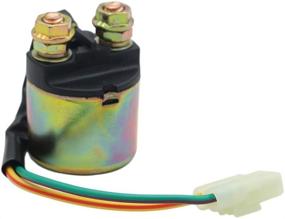 img 3 attached to CNCMOTOK Solenoid TRX450ES FourTrax 35850 HM7 000