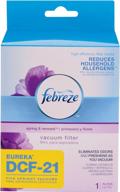 фильтр-замена для пылесоса febreze eureka логотип