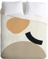 society6 mpgmb shape comforter pillow logo