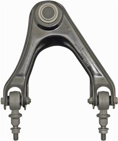 img 1 attached to 🚗 Dorman 520-627 Front Left Upper Suspension Control Arm and Ball Joint Assembly: Acura / Honda / Isuzu Models