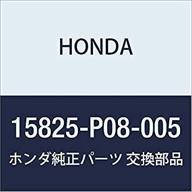 🔧 honda spool valve filter - genuine part 15825-p08-005 logo