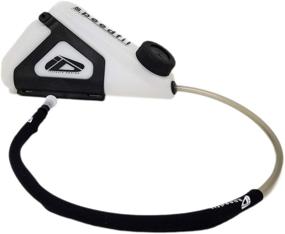 img 4 attached to 🚴 Enhance Your Cycling Performance with Speedfil F1 Hands-Free Frame Mounted Hydration System - Convenient Refill Port Included