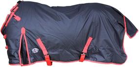 img 1 attached to CHALLENGER Turnout Medium Waterproof Blanket