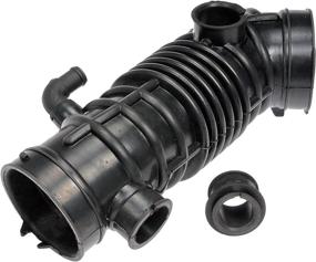 img 3 attached to 🚀 Датчик впускного воздуха двигателя Dorman 696-735 для моделей Hyundai / Kia