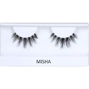 img 1 attached to KoKo Lashes Koko Misha