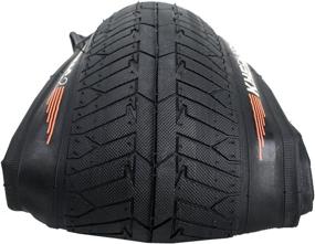 img 1 attached to KHE Bikes MAC1 5 STREET Черный