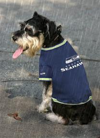 img 1 attached to Pets First Seattle Seahawks Jacket Cats