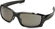 😎 солнцезащитные очки oakley men's oo9336 straightlink с азиатской посадкой: элегантный стиль и идеальная посадка логотип