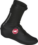велосипедные бахилы castelli 2017 pioggia логотип