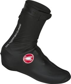 img 1 attached to Велосипедные бахилы Castelli 2017 Pioggia