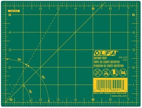 img 3 attached to Optimized for SEO: Olfa 6x8 Rotary Mat