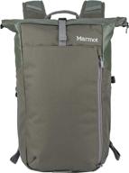 marmot slate all day travel outdoor recreation in camping & hiking logo