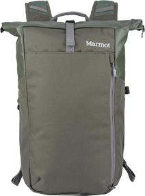 img 4 attached to Marmot Slate All Day Travel Outdoor Recreation in Camping & Hiking