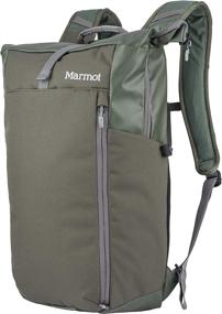 img 1 attached to Marmot Slate All Day Travel Outdoor Recreation in Camping & Hiking