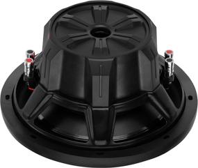 img 1 attached to 🔊 BOSS Audio Systems CH10DVC Car Subwoofer - 1500W, 10 Inch, Dual 4 Ohm Voice Coil: Powerful Bass for Your Ride!