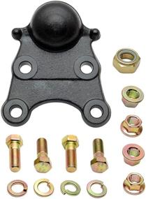 img 1 attached to ACDelco 45D2161 Professional Suspension Assembly
