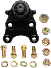img 3 attached to ACDelco 45D2161 Professional Suspension Assembly