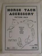 tandy leather accessory pattern 6025 00 logo