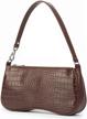 small purse womens shoulder handbags logo
