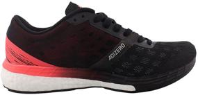 img 2 attached to Adidas Adizero Boston Shoe Running Women's Shoes for Athletic