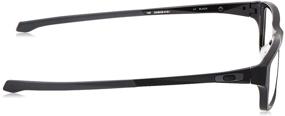 img 2 attached to Oakley Chamfer OX8039 0151 Eyeglasses Satin