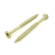 fence screws with 🔩 convenient drive included - sng919 logo