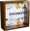 engineer memorabilia engineers engineering keepsake logo