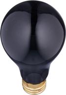 лампа ночного чёрного света zilla incandescent логотип