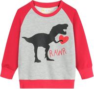 cm kid elephant t shirt cartoon sweatshirt boys' clothing : fashion hoodies & sweatshirts logo