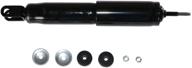 💯 acdelco professional 530-301 premium gas charged front shock absorber: exceptional performance and durability logo