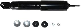 img 2 attached to 💯 ACDelco Professional 530-301 Premium Gas Charged Front Shock Absorber: Exceptional Performance and Durability